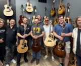 This Week In The Shop #10 - Noble & Cooley, Vintera III, And One Incredible Night