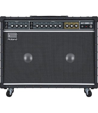 Roland Roland JC-120 Jazz Chorus 212 Guitar Amp
