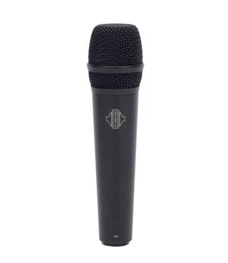 Sontronics Sontronics Solo - Handheld Dynamic Microphone. Black