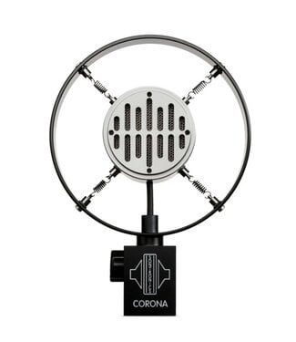Sontronics Sontronics Corona - Live Vocal Dynamic Microphone. Black