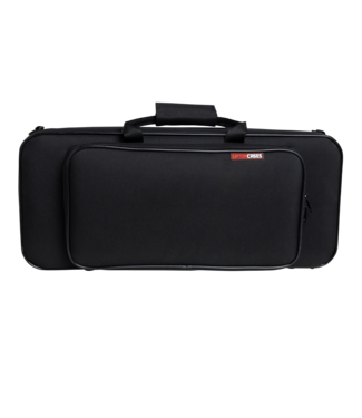 Gator Cases Gator Lightweight Beginner Case for Alto Sax
