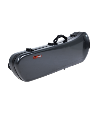 Gator Cases Gator Gator Presto Series Pro Case for Trombone