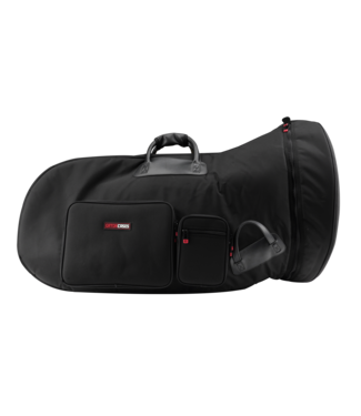 Gator Cases Gator Pro Bag for Large Size Tubas