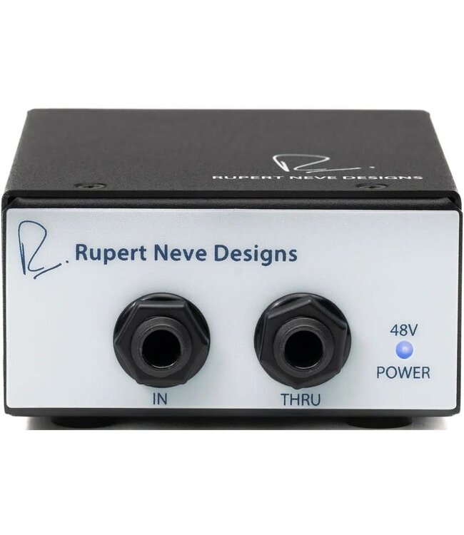 Rupert Neve Designs RNDI-M Active Transformer Direct Interface