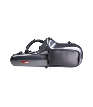 Gator Gator Presto Series Pro Case for Alto Sax
