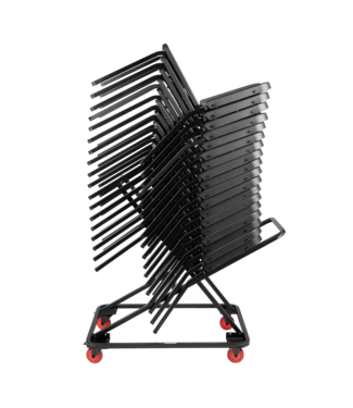 Gator Gator Frameworks Performing Arts Chair Cart