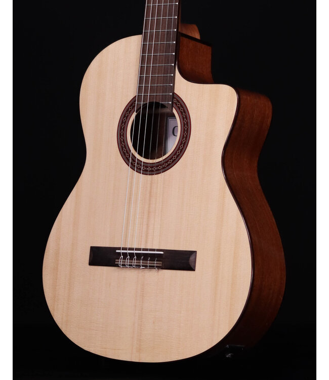 Cordoba C5-CE Spruce Top