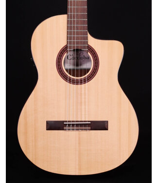 Cordoba Cordoba C5-CE Spruce Top