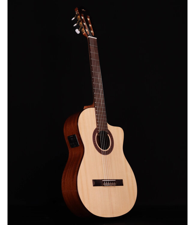 Cordoba C5-CE Spruce Top