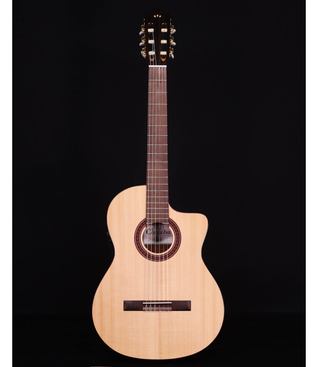 Cordoba C5-CE Spruce Top