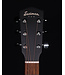 Eastman PCH1-GACE Acoustic/Electric, Satin Natural with Bag