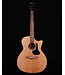 Eastman PCH1-GACE Acoustic/Electric, Satin Natural with Bag