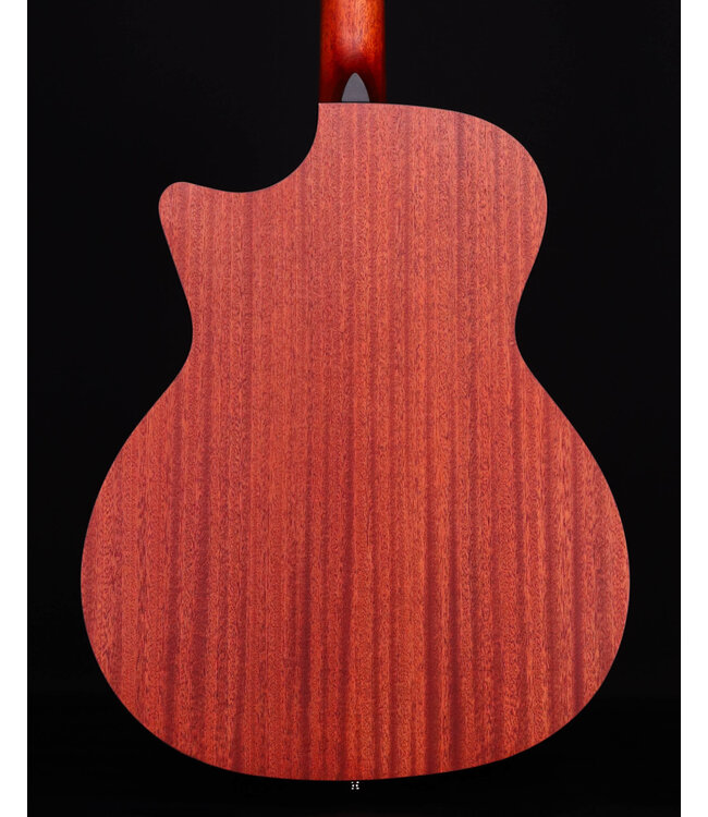 Eastman PCH1-GACE Acoustic/Electric, Satin Natural with Bag