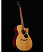 Eastman PCH1-GACE Acoustic/Electric, Satin Natural with Bag