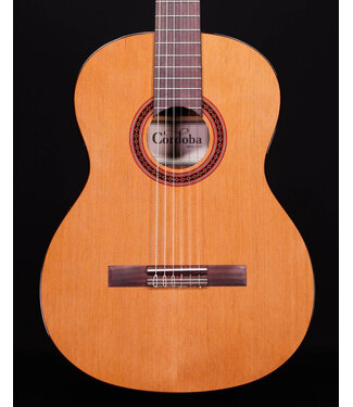 Cordoba Cordoba C5 Cedar Top Classical Guitar