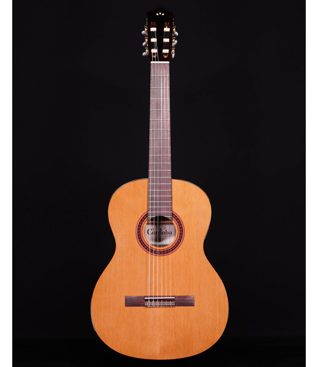 Cordoba C5 Cedar Top Classical Guitar