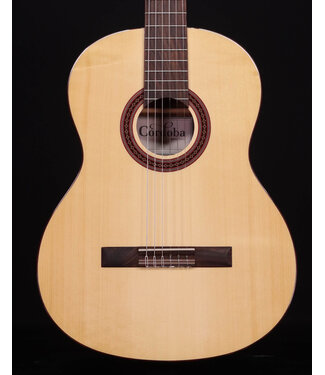 Cordoba Cordoba C5 with Spruce Top