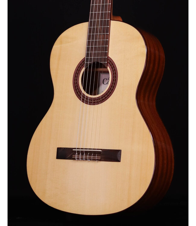 Cordoba C5 with Spruce Top