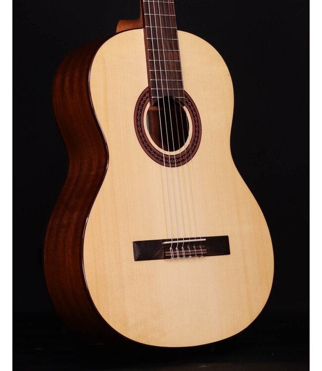 Cordoba C5 with Spruce Top