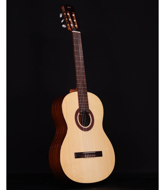 Cordoba C5 with Spruce Top