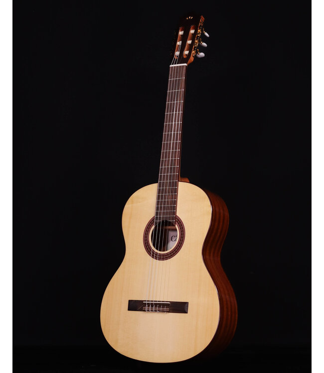 Cordoba C5 with Spruce Top