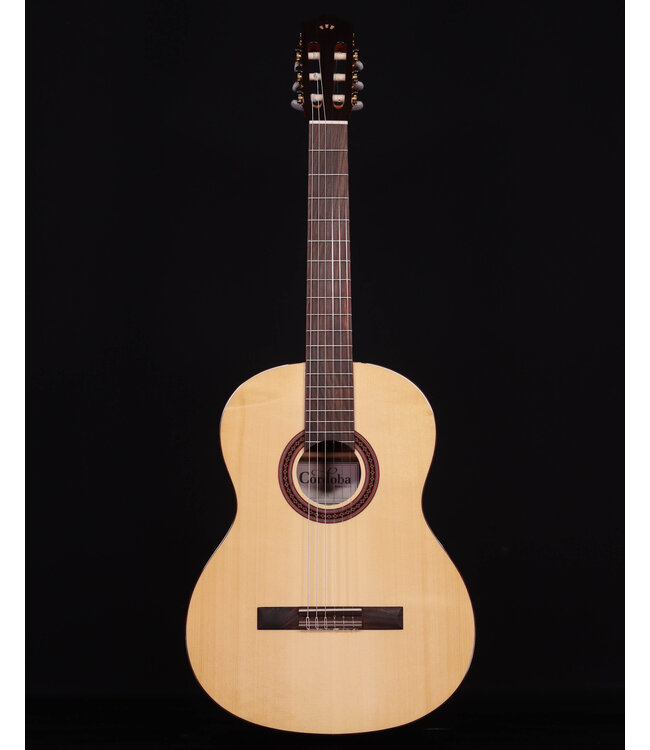 Cordoba C5 with Spruce Top