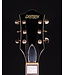 Gretsch G2420TG Streamliner Hollow Body with Bigsby LTD, Laurel FB, Vintage White