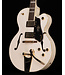 Gretsch G2420TG Streamliner Hollow Body with Bigsby LTD, Laurel FB, Vintage White