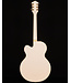 Gretsch G2420TG Streamliner Hollow Body with Bigsby LTD, Laurel FB, Vintage White