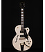 Gretsch G2420TG Streamliner Hollow Body with Bigsby LTD, Laurel FB, Vintage White