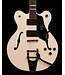 Gretsch G2622TG Streamliner Center Block Double-Cut with Bigsby LTD, Laurel FB, Vintage White