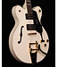 Gretsch G2622TG Streamliner Center Block Double-Cut with Bigsby LTD, Laurel FB, Vintage White