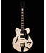 Gretsch G2622TG Streamliner Center Block Double-Cut with Bigsby LTD, Laurel FB, Vintage White