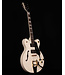 Gretsch G2622TG Streamliner Center Block Double-Cut with Bigsby LTD, Laurel FB, Vintage White