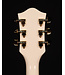Gretsch G2622TG Streamliner Center Block Double-Cut with Bigsby LTD, Laurel FB, Vintage White