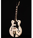 Gretsch G2622TG Streamliner Center Block Double-Cut with Bigsby LTD, Laurel FB, Vintage White