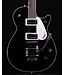 Gretsch G5230T Electromatic Jet FT Single-Cut with Bigsby, Black Walnut FB, Black