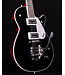 Gretsch G5230T Electromatic Jet FT Single-Cut with Bigsby, Black Walnut FB, Black