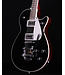 Gretsch G5230T Electromatic Jet FT Single-Cut with Bigsby, Black Walnut FB, Black