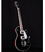 Gretsch G5230T Electromatic Jet FT Single-Cut with Bigsby, Black Walnut FB, Black