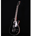 Gretsch G5230T Electromatic Jet FT Single-Cut with Bigsby, Black Walnut FB, Black