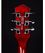 Gretsch G5230T Electromatic Jet FT Single-Cut with Bigsby, Black Walnut FB, Black