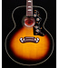 Gibson SJ-200 60s Original, Vintage Sunburst