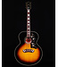 Gibson SJ-200 60s Original, Vintage Sunburst