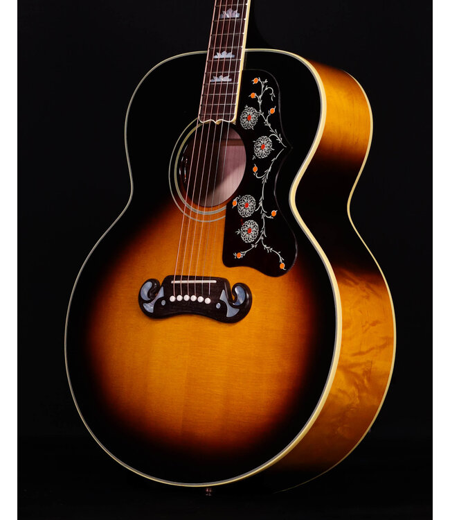 Gibson SJ-200 60s Original, Vintage Sunburst