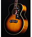 Gibson SJ-200 60s Original, Vintage Sunburst