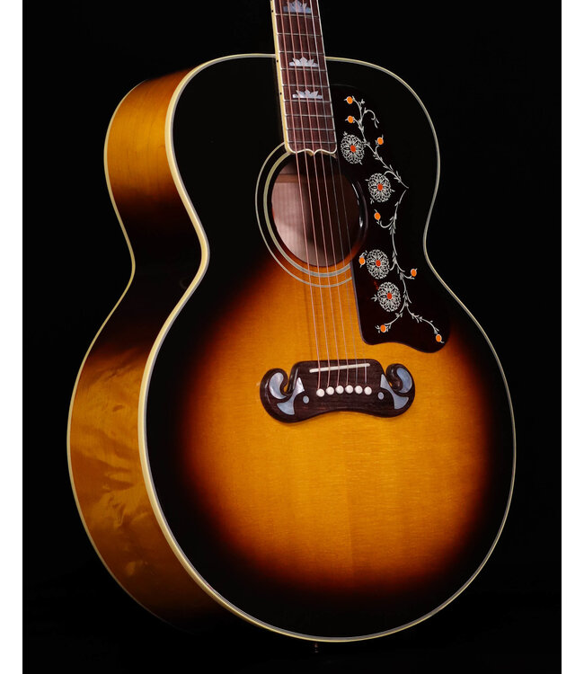Gibson SJ-200 60s Original, Vintage Sunburst