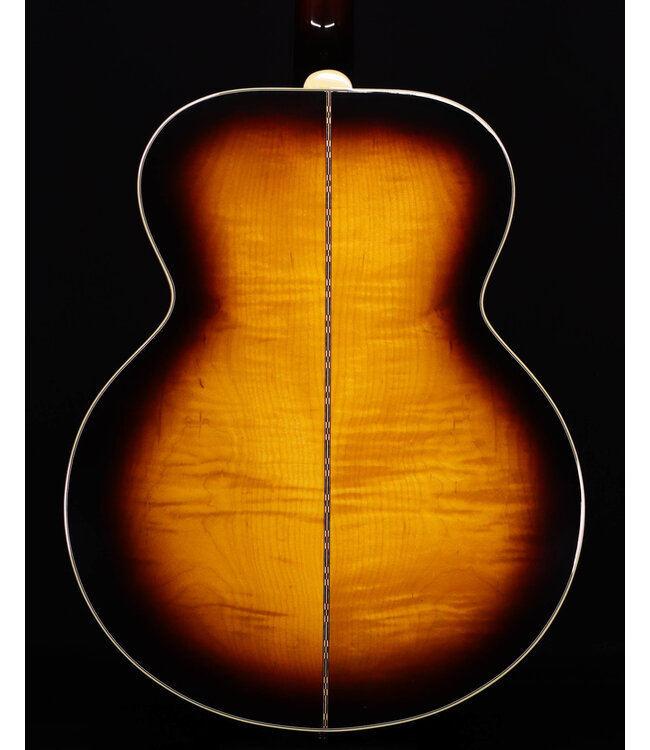 Gibson SJ-200 60s Original, Vintage Sunburst