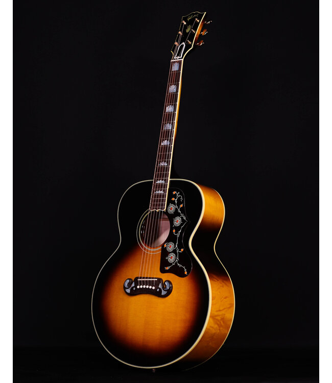 Gibson SJ-200 60s Original, Vintage Sunburst