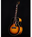 Gibson SJ-200 60s Original, Vintage Sunburst